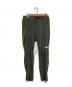 THE NORTH FACE（ザ ノース フェイス）の古着「Hybrid Ambition Pant」｜グリーン