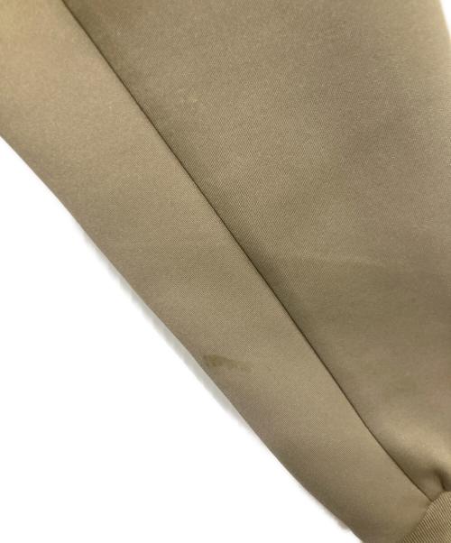 F.C.R.B.（エフシーレアルブリストル）F.C.R.B. (エフシーレアルブリストル) PDK JACKET グリーン×ブラック サイズ:Ｓの古着・服飾アイテム