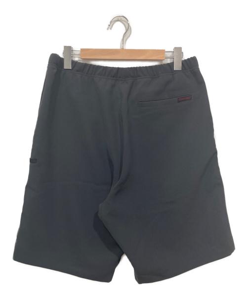 GRAMICCI（グラミチ）GRAMICCI (グラミチ) N.HOOLYWOOD (エヌ ハリウッド) ハーフパンツ / HALF PANTS グレー サイズ:40の古着・服飾アイテム