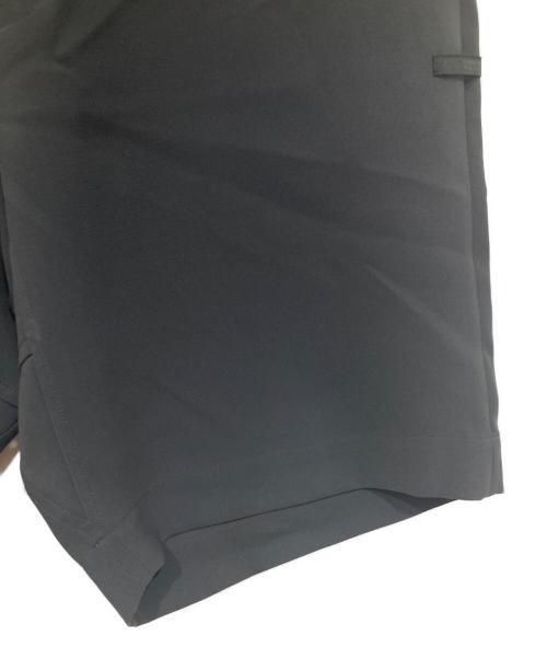 GRAMICCI（グラミチ）GRAMICCI (グラミチ) N.HOOLYWOOD (エヌ ハリウッド) ハーフパンツ / HALF PANTS グレー サイズ:40の古着・服飾アイテム
