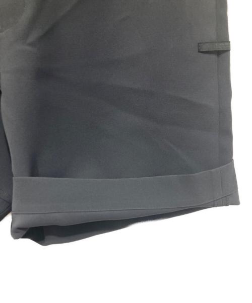 GRAMICCI（グラミチ）GRAMICCI (グラミチ) N.HOOLYWOOD (エヌ ハリウッド) ハーフパンツ / HALF PANTS グレー サイズ:40の古着・服飾アイテム