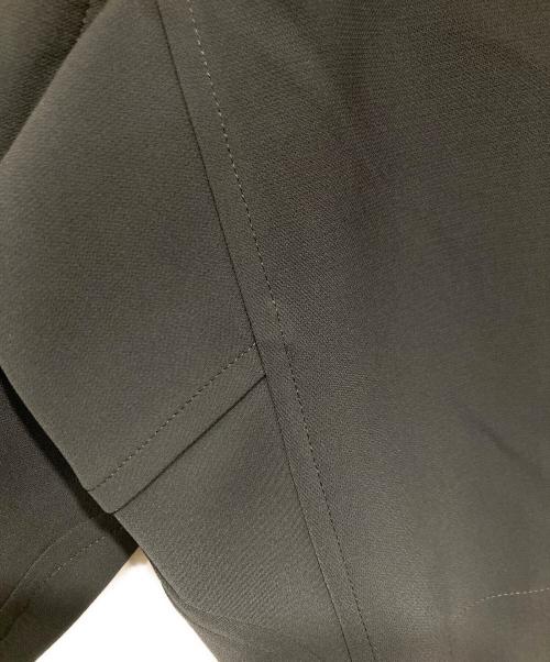 GRAMICCI（グラミチ）GRAMICCI (グラミチ) N.HOOLYWOOD (エヌ ハリウッド) ハーフパンツ / HALF PANTS グレー サイズ:40の古着・服飾アイテム