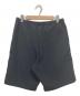 GRAMICCI (グラミチ) N.HOOLYWOOD (エヌ ハリウッド) ハーフパンツ / HALF PANTS グレー サイズ:40：13000円
