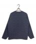Needles (ニードルズ) V Neck Shirt / Vネックシャツ パープル サイズ:XS：13000円