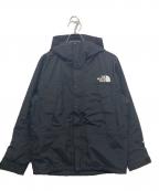 THE NORTH FACEザ ノース フェイス）の古着「マウンテンライトジャケット」｜ブラック
