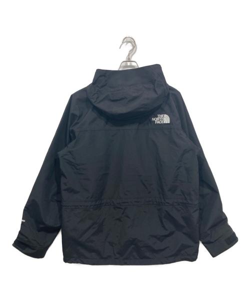 THE NORTH FACE（ザ ノース フェイス）THE NORTH FACE (ザ ノース フェイス) マウンテンライトジャケット ブラック サイズ:Ｌ　の古着・服飾アイテム
