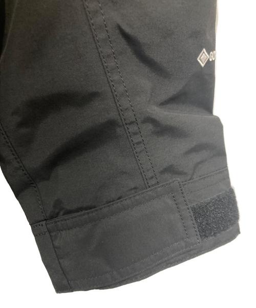 THE NORTH FACE（ザ ノース フェイス）THE NORTH FACE (ザ ノース フェイス) マウンテンライトジャケット ブラック サイズ:Ｌ　の古着・服飾アイテム