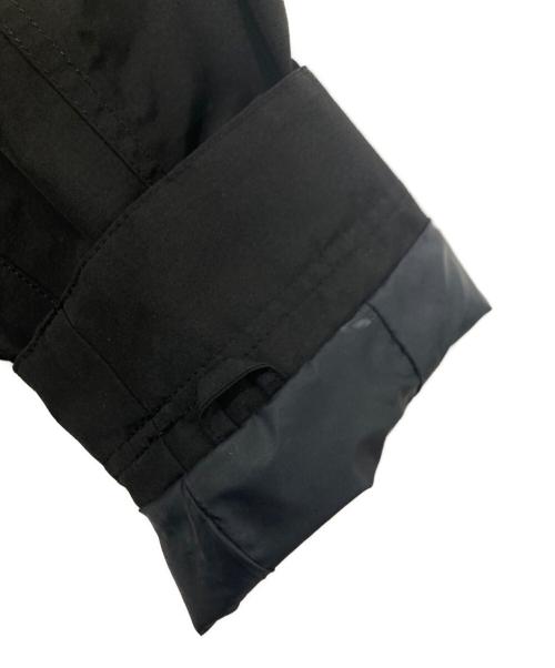 THE NORTH FACE（ザ ノース フェイス）THE NORTH FACE (ザ ノース フェイス) マウンテンライトジャケット ブラック サイズ:Ｌ　の古着・服飾アイテム