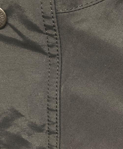 THE NORTH FACE（ザ ノース フェイス）THE NORTH FACE (ザ ノース フェイス) マウンテンライトジャケット ブラック サイズ:Ｌ　の古着・服飾アイテム