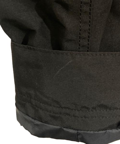 THE NORTH FACE（ザ ノース フェイス）THE NORTH FACE (ザ ノース フェイス) マウンテンライトジャケット ブラック サイズ:Ｌ　の古着・服飾アイテム