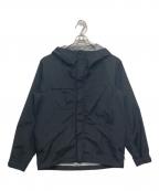 WOOLRICHウールリッチ）の古着「HARD NY 3L MOUNTAIN」｜ネイビー