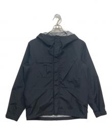 WOOLRICH（ウールリッチ）の古着「HARD NY 3L MOUNTAIN」｜ネイビー