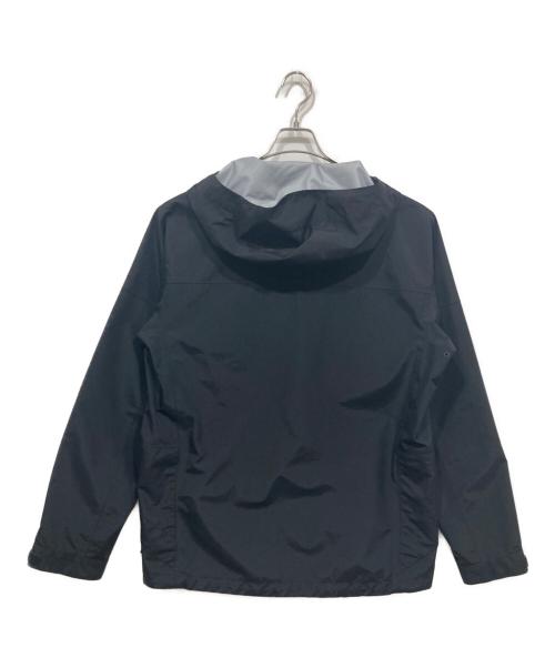 WOOLRICH（ウールリッチ）WOOLRICH (ウールリッチ) HARD NY 3L MOUNTAIN ネイビー サイズ:USA　Mの古着・服飾アイテム