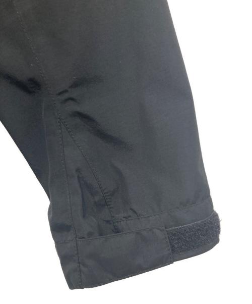 WOOLRICH（ウールリッチ）WOOLRICH (ウールリッチ) HARD NY 3L MOUNTAIN ネイビー サイズ:USA　Mの古着・服飾アイテム