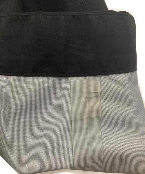 WOOLRICH（ウールリッチ）WOOLRICH (ウールリッチ) HARD NY 3L MOUNTAIN ネイビー サイズ:USA　Mの古着・服飾アイテム