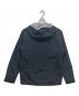 WOOLRICH (ウールリッチ) HARD NY 3L MOUNTAIN ネイビー サイズ:USA　M：12000円