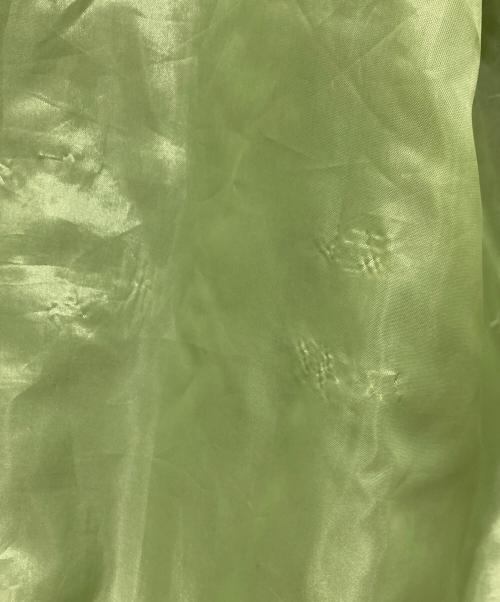 MACKINTOSH（マッキントッシュ）MACKINTOSH (マッキントッシュ) フーデッドジャケット ネイビー サイズ:PLの古着・服飾アイテム
