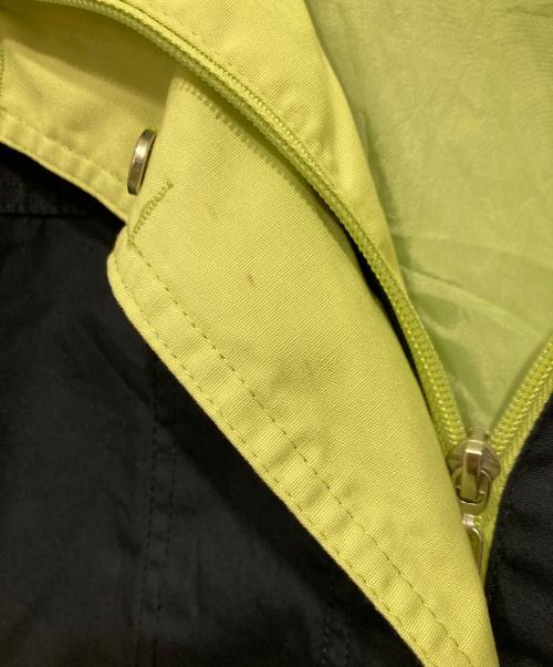 MACKINTOSH（マッキントッシュ）MACKINTOSH (マッキントッシュ) フーデッドジャケット ネイビー サイズ:PLの古着・服飾アイテム