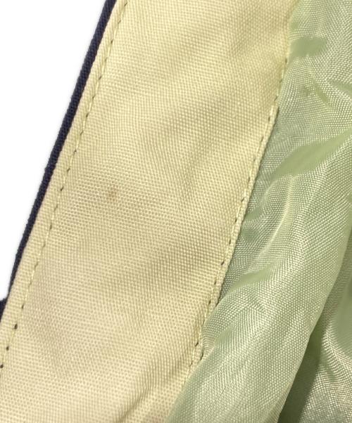 MACKINTOSH（マッキントッシュ）MACKINTOSH (マッキントッシュ) フーデッドジャケット ネイビー サイズ:PLの古着・服飾アイテム