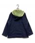 MACKINTOSH (マッキントッシュ) フーデッドジャケット ネイビー サイズ:PL：5000円
