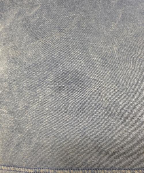 GUCCI（グッチ）GUCCI (グッチ) プリントTシャツ ネイビー サイズ:120/60の古着・服飾アイテム