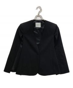 中古・古着通販】CIVARIZE (シヴァーライズ) 花柄テーラードジャケット