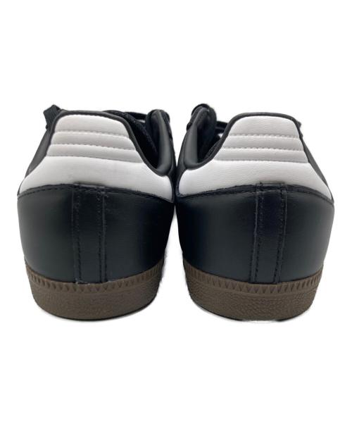 adidas（アディダス）adidas (アディダス) ローカットスニーカー / SAMBA OG ブラック サイズ:24㎝の古着・服飾アイテム