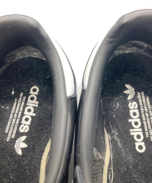adidas（アディダス）adidas (アディダス) ローカットスニーカー / SAMBA OG ブラック サイズ:24㎝の古着・服飾アイテム