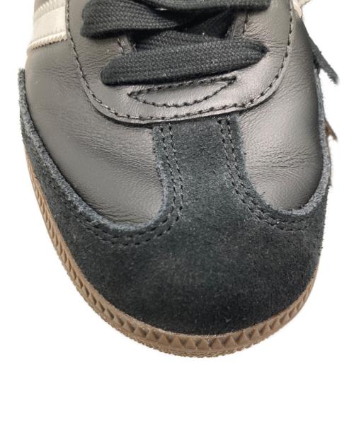 adidas（アディダス）adidas (アディダス) ローカットスニーカー / SAMBA OG ブラック サイズ:24㎝の古着・服飾アイテム