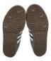 中古・古着 adidas (アディダス) ローカットスニーカー / SAMBA OG ブラック サイズ:24㎝：7000円