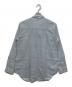 Patagonia (パタゴニア) ストライプシャツ ブルー サイズ:Ｓ：5000円