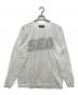 WIND AND SEA（ウィンダンシー）の古着「Juicy Fresh Tee」｜ホワイト