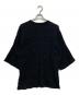 CITYSHOP (シティショップ) LACE T-SHIRT3 ブラック サイズ:表記なし：5000円