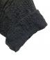 中古・古着 CITYSHOP (シティショップ) LACE T-SHIRT3 ブラック サイズ:表記なし：5000円