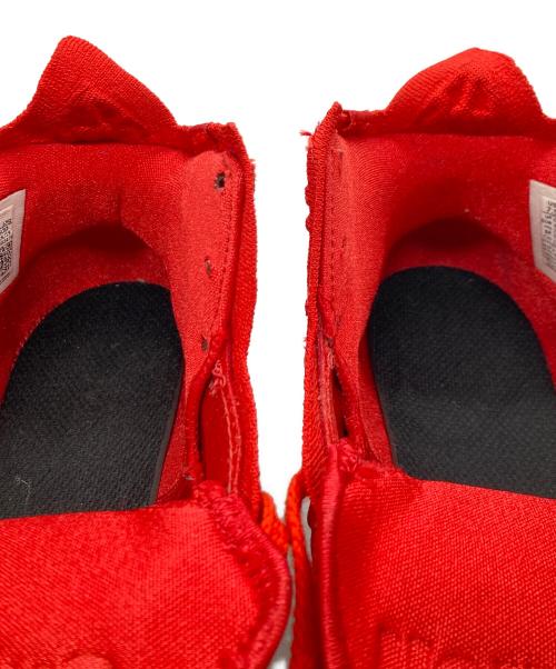 NIKE（ナイキ）NIKE (ナイキ) LeBron 17 'Red Carpet' レッド サイズ:25.5㎝の古着・服飾アイテム