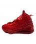NIKE (ナイキ) LeBron 17 'Red Carpet' レッド サイズ:25.5㎝：6000円