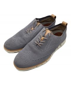 中古・古着通販】COLE HAAN (コールハーン) ゼログランド リマスタード