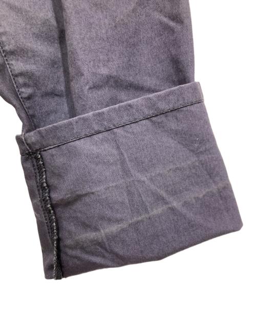 Barbour（バブアー）Barbour (バブアー) Washed Bedale Jacket SL / ウォッシュド ビデイル ジャケット ネイビー サイズ:Ｓの古着・服飾アイテム