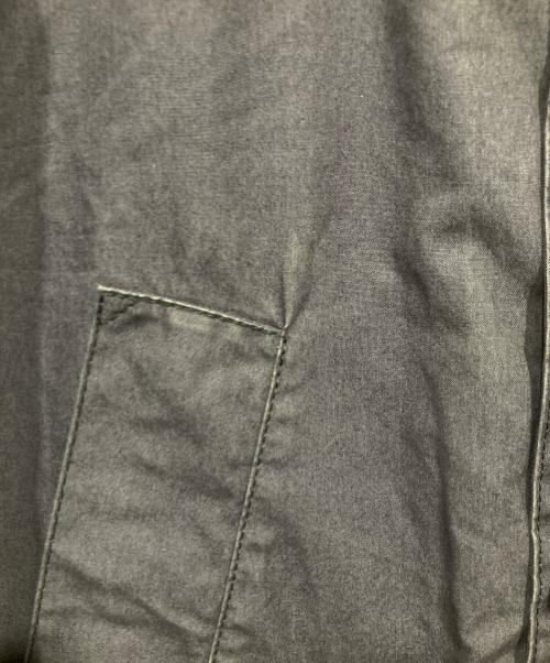 Barbour（バブアー）Barbour (バブアー) Washed Bedale Jacket SL / ウォッシュド ビデイル ジャケット ネイビー サイズ:Ｓの古着・服飾アイテム