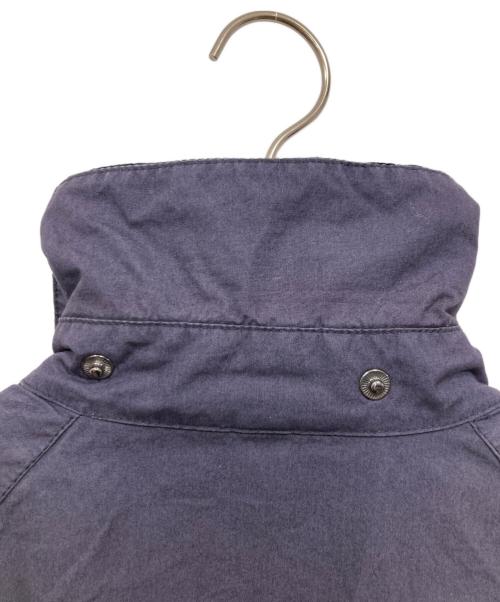 Barbour（バブアー）Barbour (バブアー) Washed Bedale Jacket SL / ウォッシュド ビデイル ジャケット ネイビー サイズ:Ｓの古着・服飾アイテム