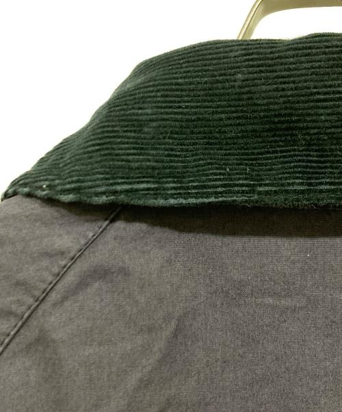 Barbour（バブアー）Barbour (バブアー) Washed Bedale Jacket SL / ウォッシュド ビデイル ジャケット ネイビー サイズ:Ｓの古着・服飾アイテム