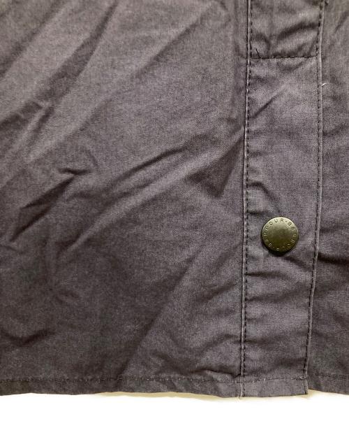 Barbour（バブアー）Barbour (バブアー) Washed Bedale Jacket SL / ウォッシュド ビデイル ジャケット ネイビー サイズ:Ｓの古着・服飾アイテム