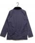 Barbour (バブアー) Washed Bedale Jacket SL / ウォッシュド ビデイル ジャケット ネイビー サイズ:Ｓ：14000円