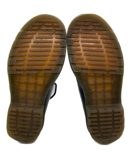 Dr.Martens（ドクターマーチン）Dr.Martens (ドクターマーチン) 3ホールブーツ ブラック サイズ:UK6/EU39の古着・服飾アイテム