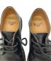 中古・古着 Dr.Martens (ドクターマーチン) 3ホールブーツ ブラック サイズ:UK6/EU39：7000円
