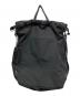 THE NORTHFACE PURPLELABEL (ザ・ノースフェイス パープルレーベル) バックパック / Mountain Wind Backpack ブラック：14000円
