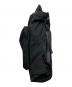 中古・古着 THE NORTHFACE PURPLELABEL (ザ・ノースフェイス パープルレーベル) バックパック / Mountain Wind Backpack ブラック：14000円