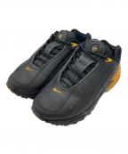 NIKE×NOCTAナイキ×ノクタ）の古着「Hot Step "Black and Yellow"」｜ブラック