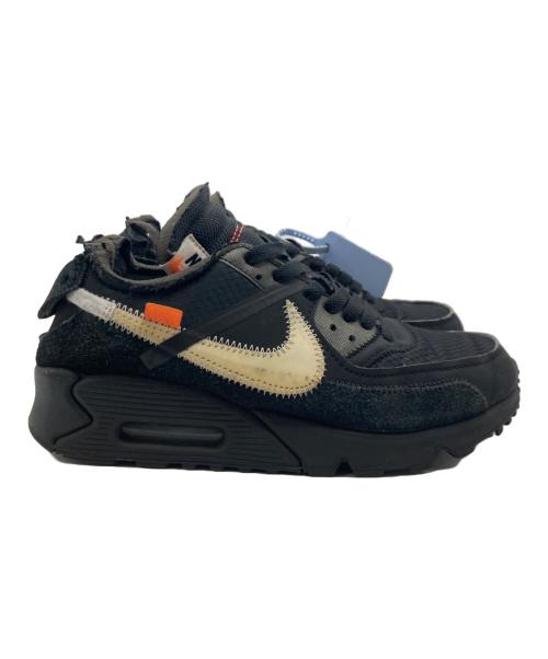 NIKE（ナイキ）NIKE (ナイキ) OFFWHITE (オフホワイト) Air Max 90 