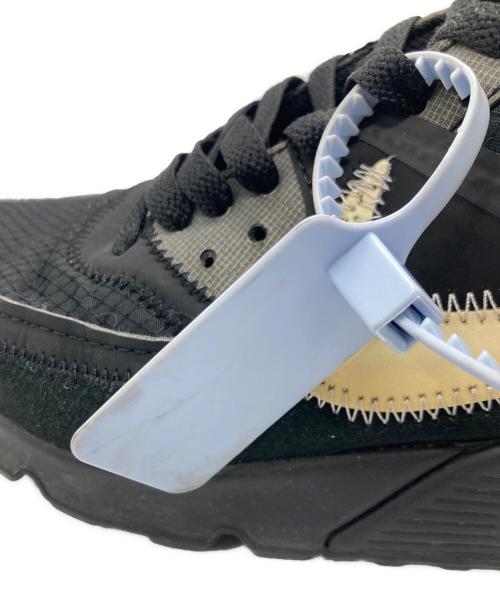 NIKE（ナイキ）NIKE (ナイキ) OFFWHITE (オフホワイト) Air Max 90 